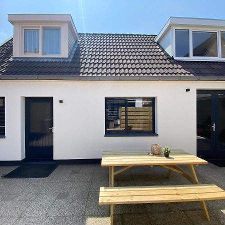The Island Life Beach House 2 De Koog  Exterior foto