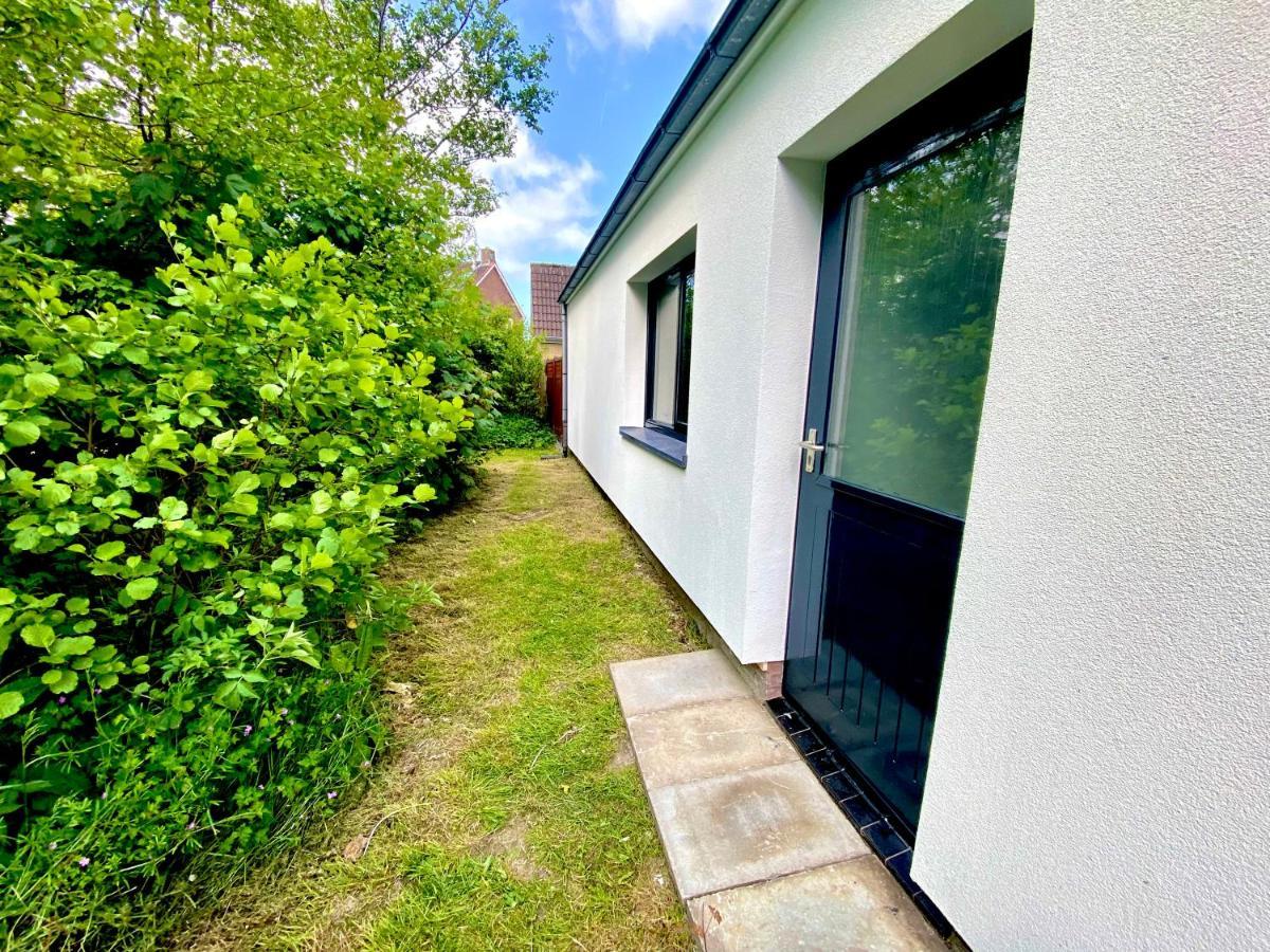 The Island Life Beach House 2 De Koog  Exterior foto